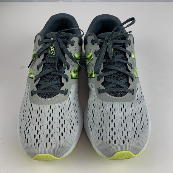 New Balance DRFT mens grey sneakers - Picture 2 of 10